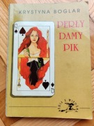 Krystyna Boglar - Perły damy pik