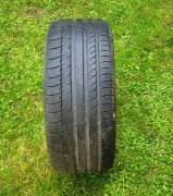 Michelin Pilot Sport 255/35 ZR20 97Y DOT 0910 7mm