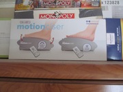 Masażer do nóg ,motionciser,