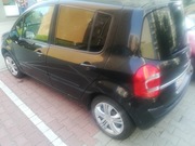 Renault Modus 2008 r, wersja po liftingu