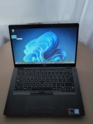 Laptop DELL 5400 32GB RAM 256 SSD NVME