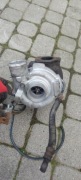 Garrett gt2556 M57d1 e39 e46 184,193