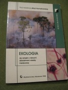 Ekologia-jej związki z różnymi dziedzinami wiedzy medycznej-A.Kurnatowska