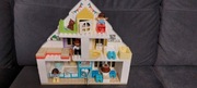 Klocki Duplo Domek