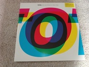 TOTAL from Joy Division  to New Order (the Best of)2xLP vinyl 