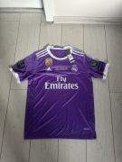 koszulka real madryt ronaldo