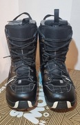 SALOMON ECHELON Buty snowboardowe rozm. 42 2/3