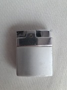 Kolekcjonerska zapalniczka Ronson - Hong Kong.Benzynowa. 