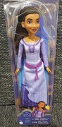 Disney Wish Życzenie - Lalka Asha Mattel Nowa