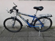 Rower Merida Matts Sport 100 | Rama 18", Koła 26", Napęd 3x8