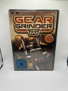 Gear Grinder - gra PC ! 