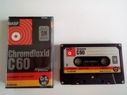 BASF CHROMDIOXID SM C60