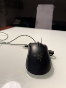 Myszka Razer Mamba Tournament Edition