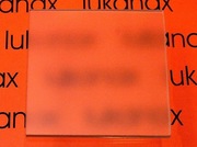 Matówka do powiększalnika KROKUS, MAGNIFAX 5,5 x 5,5 cm nowa PL