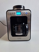 Ekspres przelewowy z młynkiem CASO Design