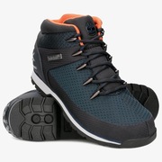 Buty Timberland Euro Sprint Fabric WP - zimowe, trekkingowe 47,5 -31cm