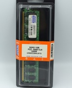 Pamięć Good Ram DDR2 1Gb PC2-6400 DIMM Nowa !!!