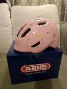 ABUS Smile 3.0 różowy