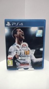FIFA 18 PS4 Playstation 4 