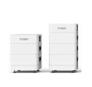 Mgazyn Dyness T10, 3 x bateria 3,55Kwh (10,66Kwh)+BMS jednostka sterująca