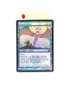 Magic the gathering - Argent Sphinx FOIL - MTG 