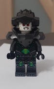 Lego Nexo Knights MegaByter / Fred - nex126