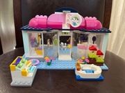 Lego FRIENDS - Salon dla zwierząt w Heartlake - zestaw nr 41007