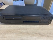 Odtwarzacz CD SONY CDP-211
