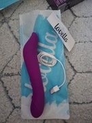 Erotyczny wibrator zabawka usb elektryczny lovella dla niej miss dildo