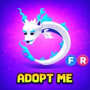 Frost Fury FR | ADOPT ME | ROBLOX