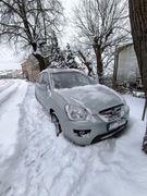 Kia Carens 2008 rok 2000 rdci