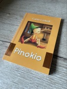 Pinokio lektura Carlo Collodi