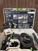 Frezarka Festool OF1010 REBQ SET nowa 