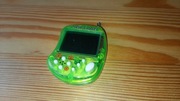 Gra elektroniczna mini konsola WORLD SOCCER z ok. 2005 roku