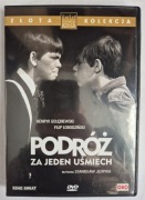 Podróż za jeden uśmiech - złota kolekcja