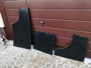 Boczki Fiat Ducato L3H2 2012r. 