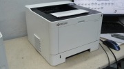 Drukarka laserowa z duplexem Kyocera FS p2040 DN - 86 tyś stron