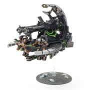 ANNIHILATION BARGE Necrons Warhammer 40k Ramki 