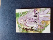 Re zero life in a different from zero część 1 