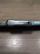 Fiat 125 p 126p - pióro wycieraczki chromowane PRL 33 cm ZEM