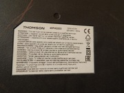 Thomson 48FA3203 podświetlenie LED 