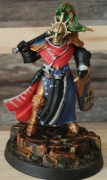 Warhammer AoS Ironsoul's Condemners - Sequitor-Prime