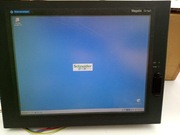 Panel operatorski 15" SCHNEIDER   XBT GTW750 