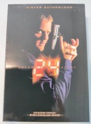24 GODZINY SEZON 2 (6 DVD) POLSKIE WYDANIE