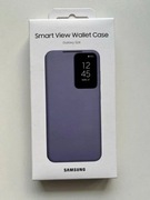 Etui Samsung Smart View Wallet Case do Galaxy s24
