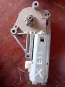 Silnik szyberdachu BMW e39 bez czarnej skrzynki z.elektyką 