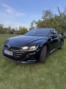 Volkswagen Arteon R-Line Business 2.0TSI 190KM |Salon PL|1 właściciel|FV23%