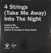 4 STRINGS - (Take me away) Into the night