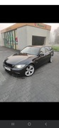 Bmw e91 3.0 2006