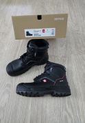 Brynje 491 buty trzewiki ochronne B-Dry Outdoor Low Boot S3 rozmiar 46